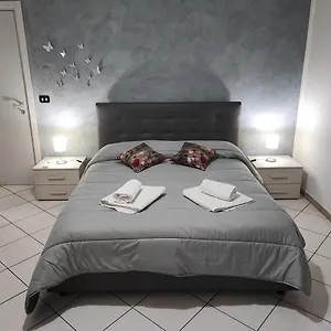 Casa Desirè , Aeroporto di Catania Fontana Rossa Italia